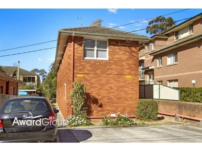 4/8 Mons Avenue WEST RYDE NSW, West Ryde - Image 1