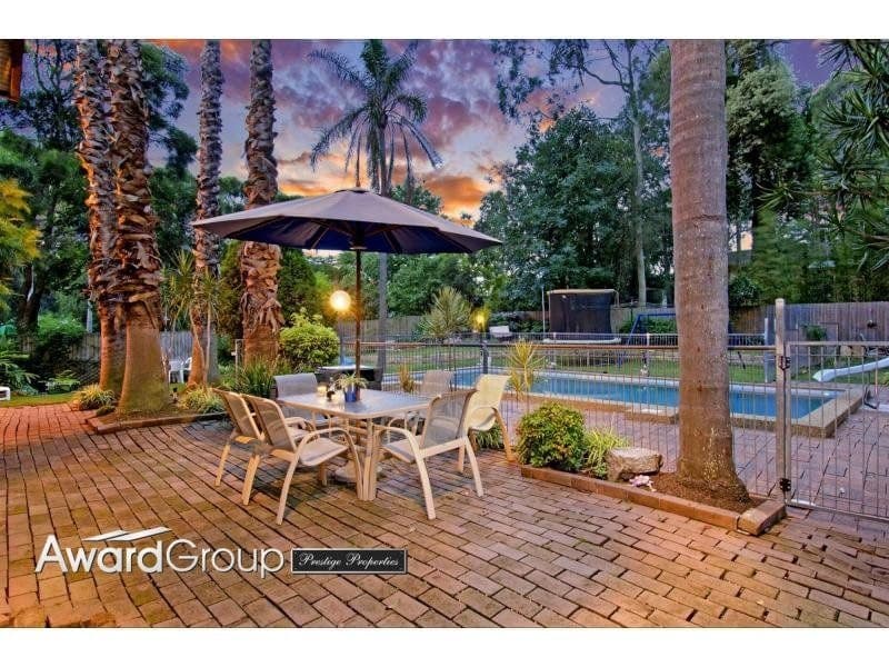 61 Dryden Avenue CARLINGFORD NSW, Carlingford - Thumbnail 2