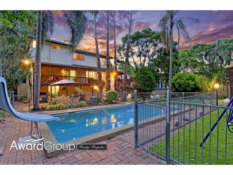 61 Dryden Avenue CARLINGFORD NSW, Carlingford - Thumbnail 3