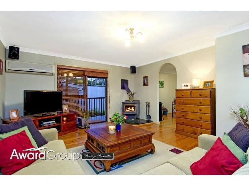 61 Dryden Avenue CARLINGFORD NSW, Carlingford - Thumbnail 4
