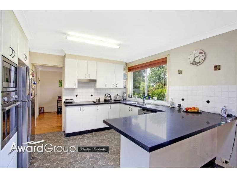 61 Dryden Avenue CARLINGFORD NSW, Carlingford - Thumbnail 5