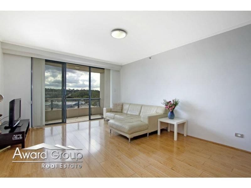 63/1-55 West Parade WEST RYDE NSW, West Ryde - Thumbnail 2