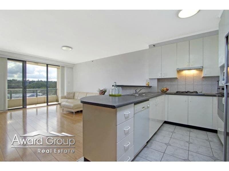 63/1-55 West Parade WEST RYDE NSW, West Ryde - Thumbnail 3