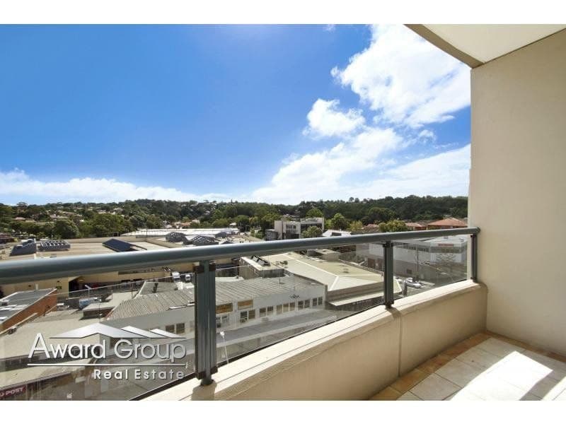 63/1-55 West Parade WEST RYDE NSW, West Ryde - Thumbnail 5