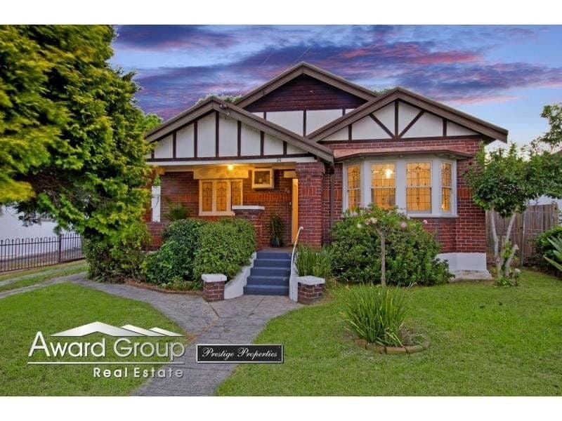 24 Chatham Road WEST RYDE NSW, West Ryde - Image 1