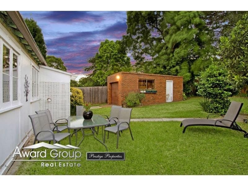 24 Chatham Road WEST RYDE NSW, West Ryde - Thumbnail 5