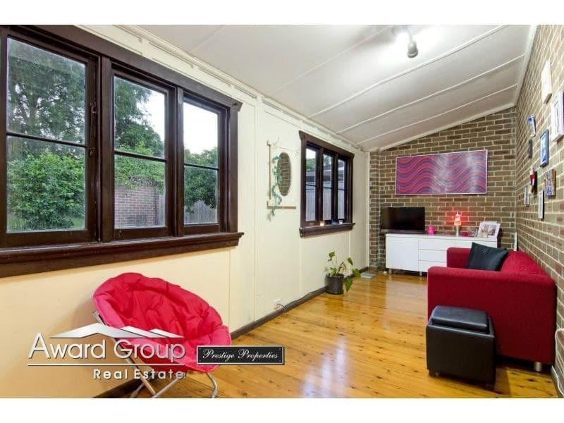 24 Chatham Road WEST RYDE NSW, West Ryde - Thumbnail 8