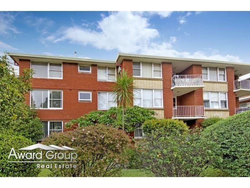 9/236 Blaxland Road RYDE NSW, Ryde - Image 1