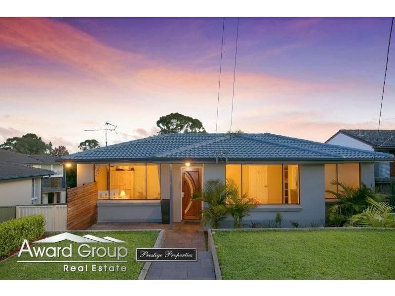15 Madonna Street WINSTON HILLS NSW, Winston Hills - Image 1
