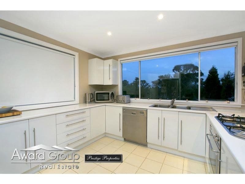15 Madonna Street WINSTON HILLS NSW, Winston Hills - Thumbnail 2