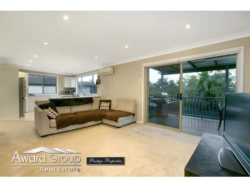 15 Madonna Street WINSTON HILLS NSW, Winston Hills - Thumbnail 3