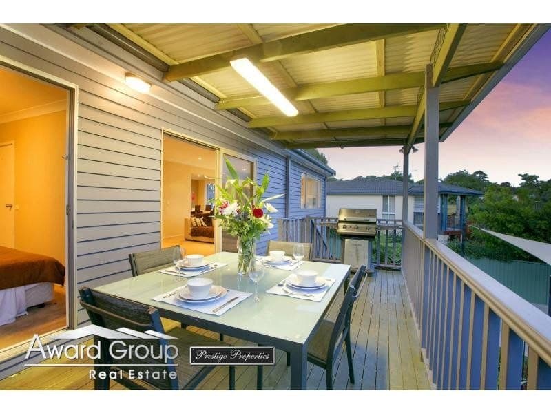 15 Madonna Street WINSTON HILLS NSW, Winston Hills - Thumbnail 5