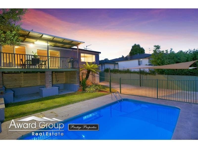 15 Madonna Street WINSTON HILLS NSW, Winston Hills - Thumbnail 7
