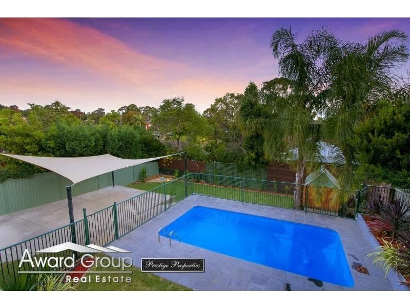 15 Madonna Street WINSTON HILLS NSW, Winston Hills - Thumbnail 8