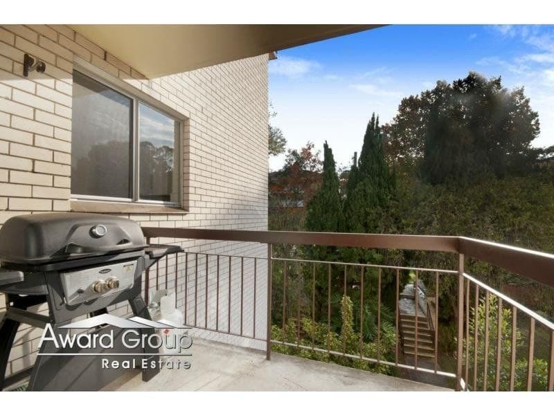13/28 Station Street WEST RYDE NSW, West Ryde - Thumbnail 4