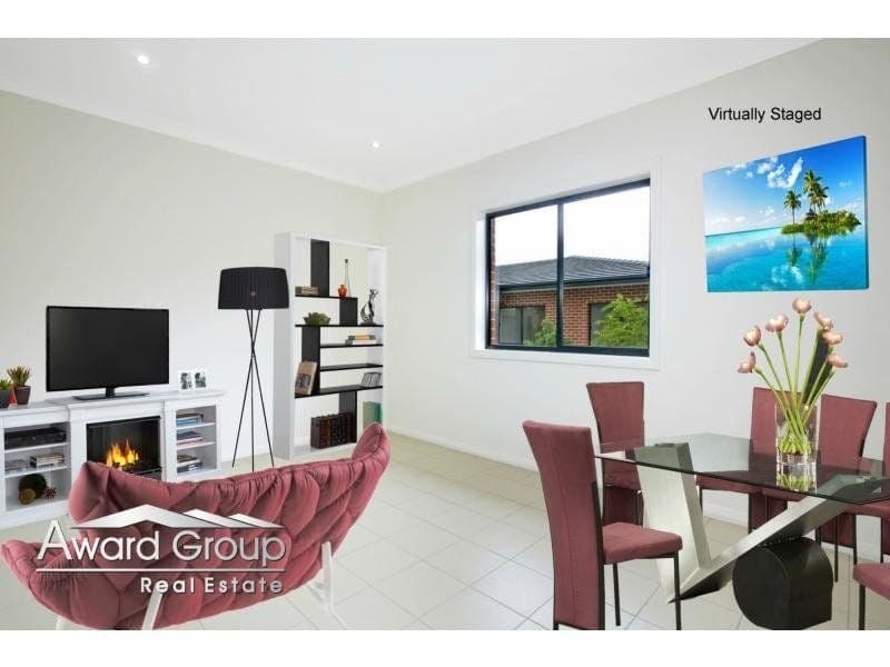 3/86-88 Baker Street CARLINGFORD NSW, Carlingford - Image 1