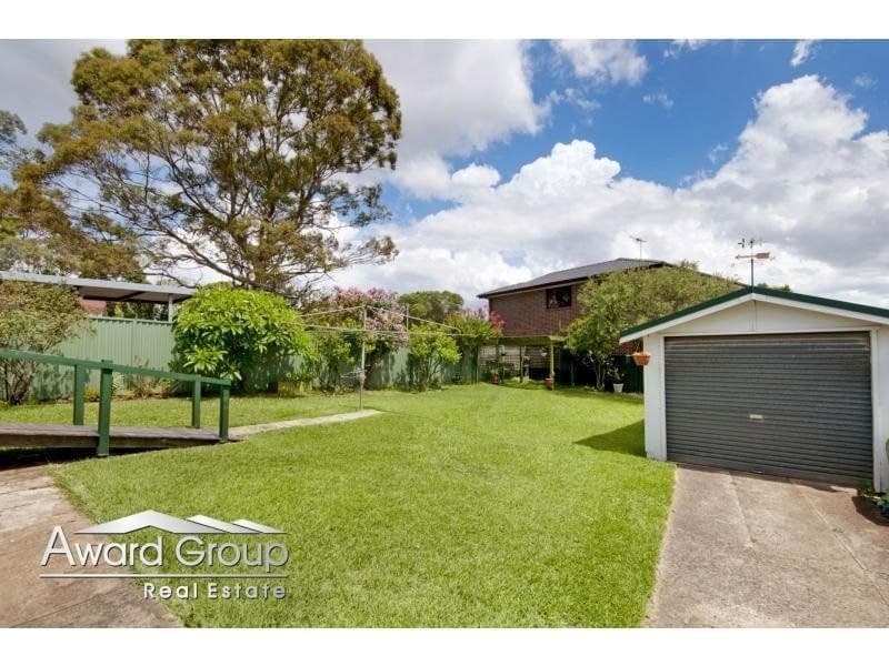 10 Wentworth Street ERMINGTON NSW, Ermington - Thumbnail 7