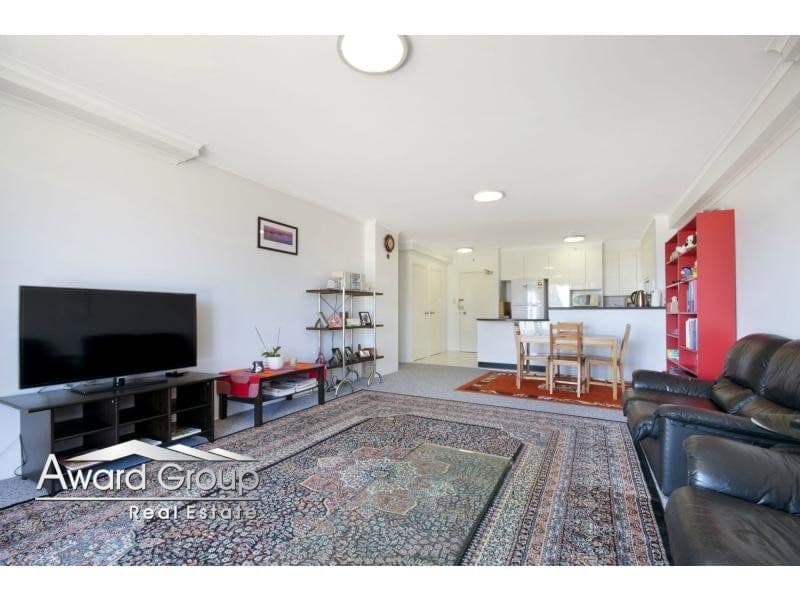 21/1-55 West Parade West Ryde NSW, West Ryde - Thumbnail 2