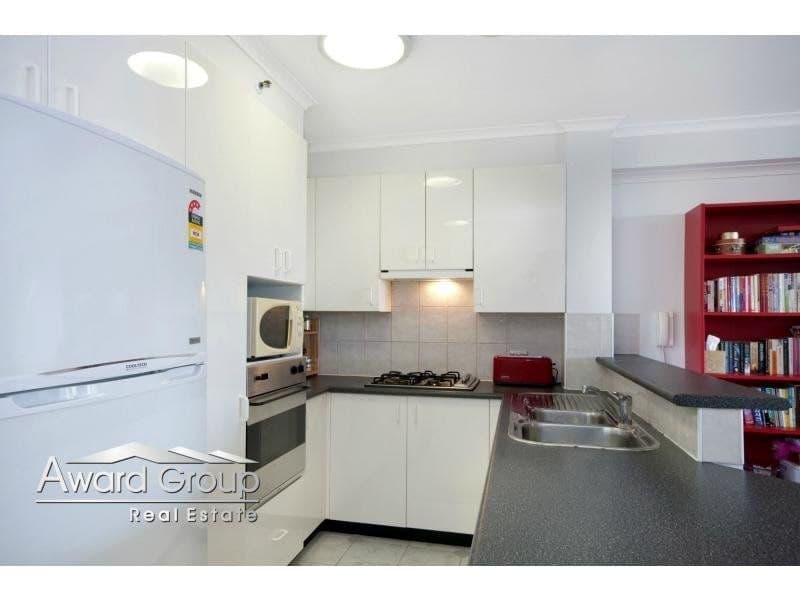 21/1-55 West Parade West Ryde NSW, West Ryde - Thumbnail 3