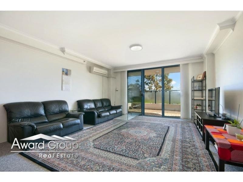 21/1-55 West Parade West Ryde NSW, West Ryde - Thumbnail 4