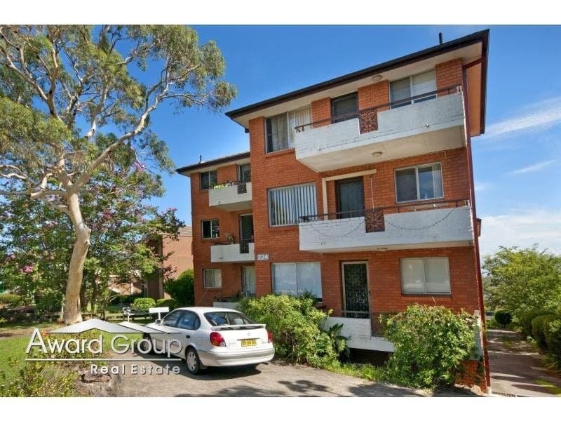 1/224 Blaxland Road RYDE NSW, Ryde - Image 1