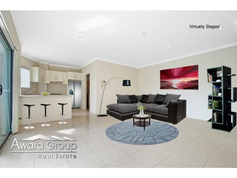 1/101 Marsden Street PARRAMATTA NSW, Parramatta - Thumbnail 2