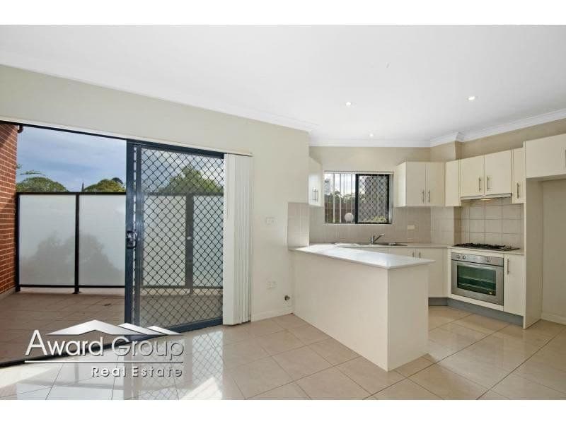 1/101 Marsden Street PARRAMATTA NSW, Parramatta - Thumbnail 3