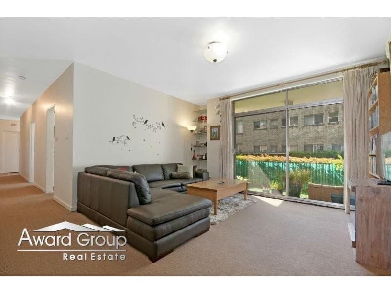 2/107 Concord Road CONCORD NSW, Concord - Image 1