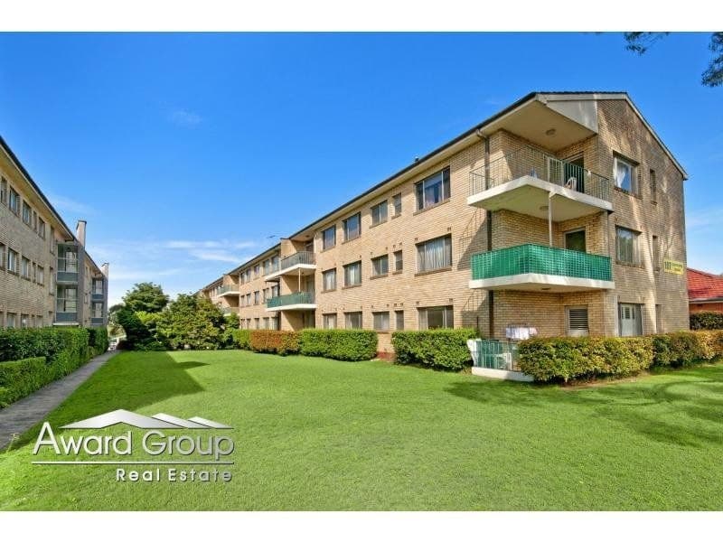 2/107 Concord Road CONCORD NSW, Concord - Thumbnail 3