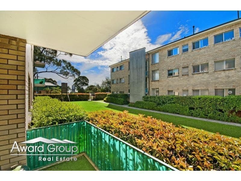 2/107 Concord Road CONCORD NSW, Concord - Thumbnail 7