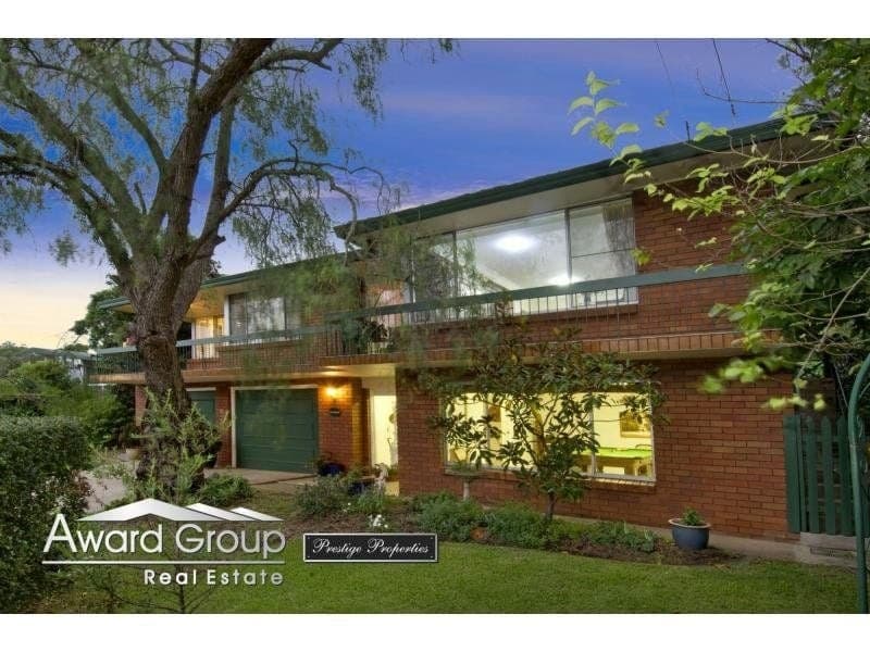 28 Farnell Street WEST RYDE NSW, West Ryde - Image 1