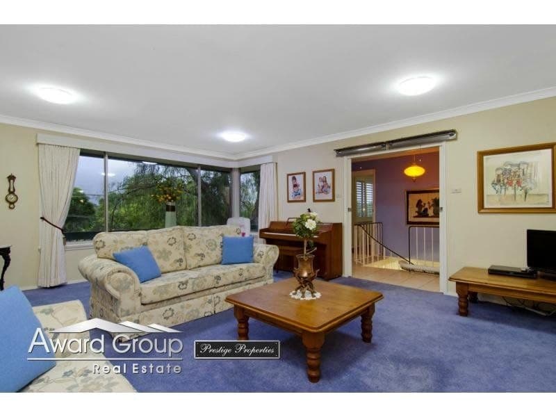 28 Farnell Street WEST RYDE NSW, West Ryde - Thumbnail 2