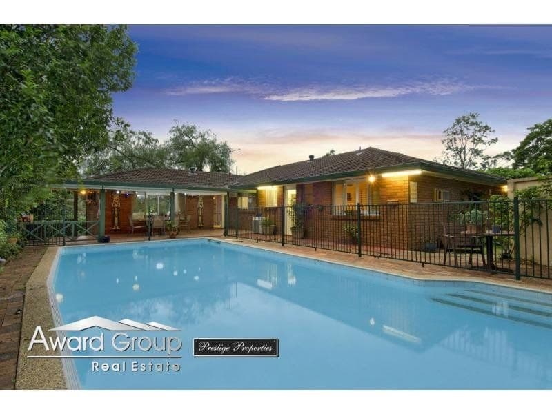 28 Farnell Street WEST RYDE NSW, West Ryde - Thumbnail 3