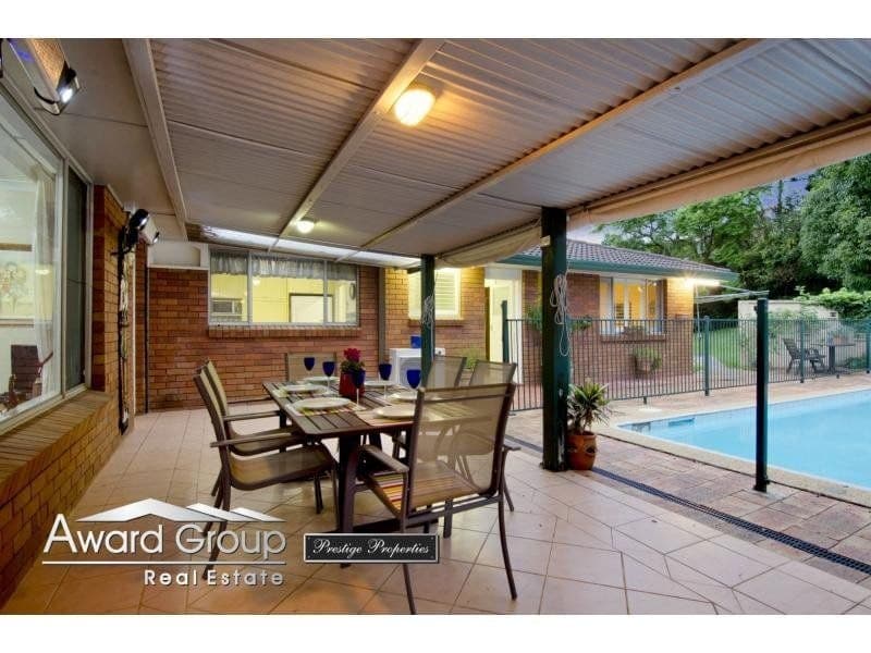 28 Farnell Street WEST RYDE NSW, West Ryde - Thumbnail 5