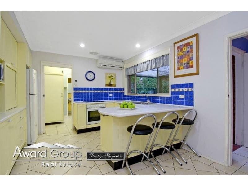 28 Farnell Street WEST RYDE NSW, West Ryde - Thumbnail 6