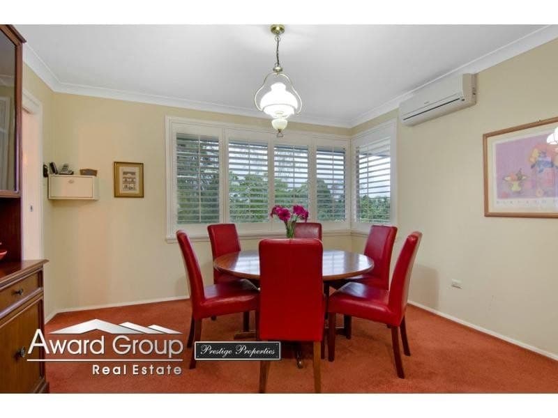 28 Farnell Street WEST RYDE NSW, West Ryde - Thumbnail 7