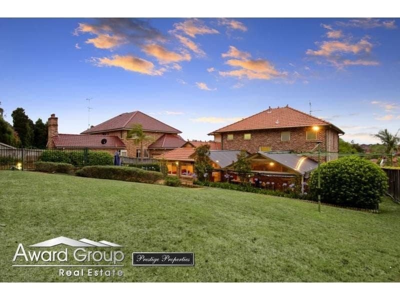 19 Stock Farm Avenue BELLA VISTA NSW, Bella Vista - Image 1