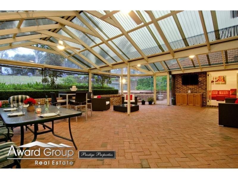 19 Stock Farm Avenue BELLA VISTA NSW, Bella Vista - Thumbnail 2