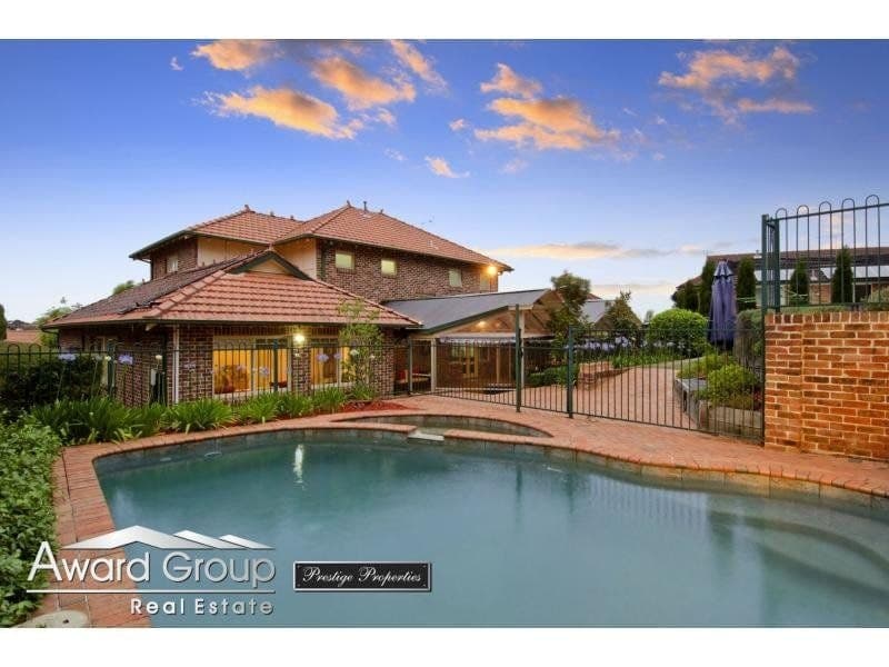 19 Stock Farm Avenue BELLA VISTA NSW, Bella Vista - Thumbnail 3