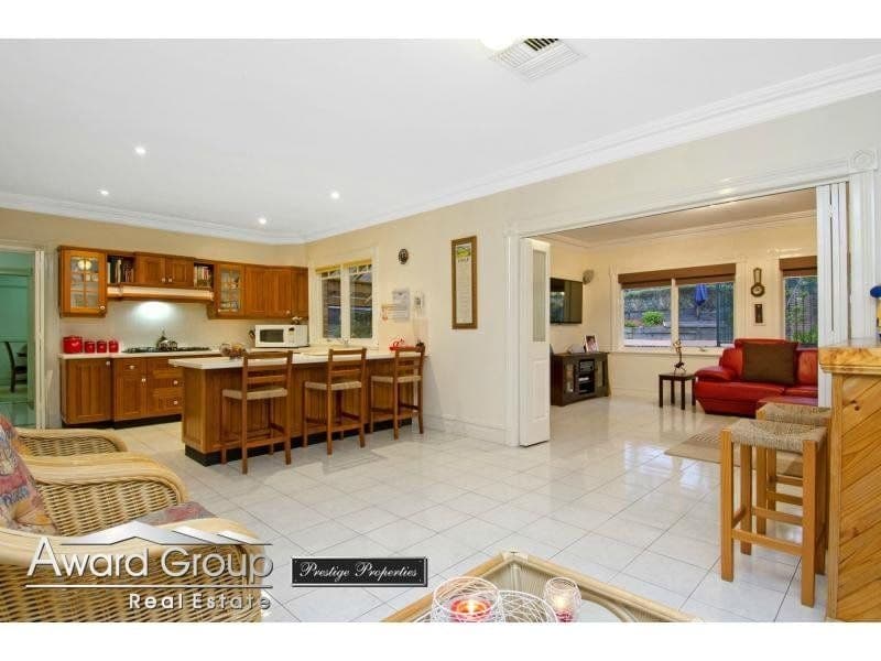 19 Stock Farm Avenue BELLA VISTA NSW, Bella Vista - Thumbnail 5