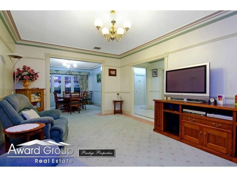 19 Stock Farm Avenue BELLA VISTA NSW, Bella Vista - Thumbnail 6