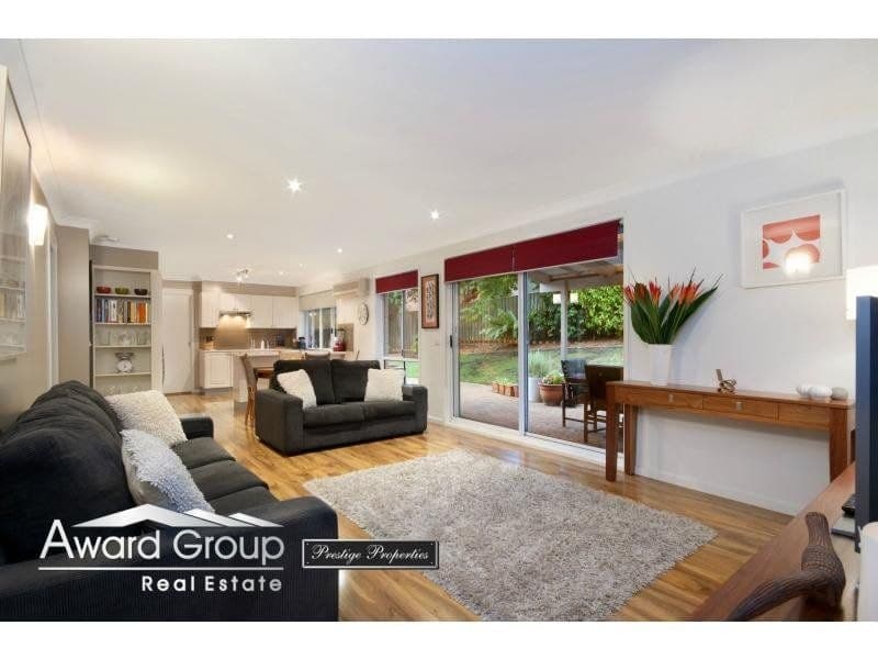 6 Timberline Avenue WEST PENNANT HILLS NSW, West Pennant Hills - Thumbnail 2
