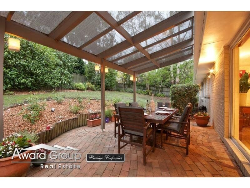 6 Timberline Avenue WEST PENNANT HILLS NSW, West Pennant Hills - Thumbnail 4