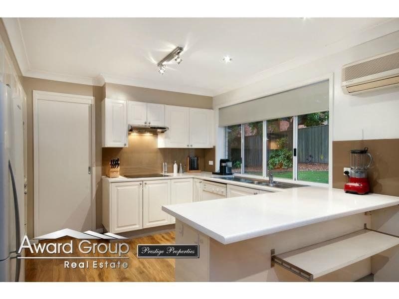 6 Timberline Avenue WEST PENNANT HILLS NSW, West Pennant Hills - Thumbnail 5
