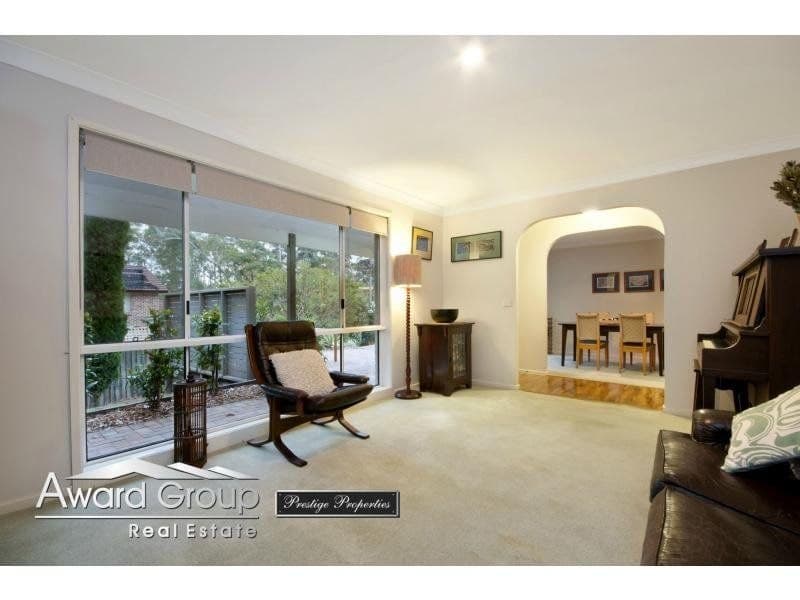 6 Timberline Avenue WEST PENNANT HILLS NSW, West Pennant Hills - Thumbnail 6
