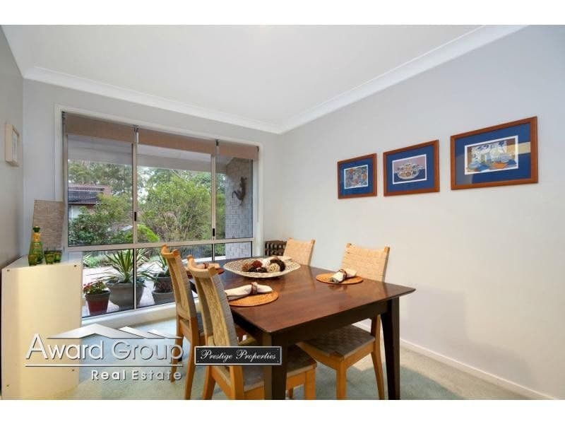 6 Timberline Avenue WEST PENNANT HILLS NSW, West Pennant Hills - Thumbnail 7