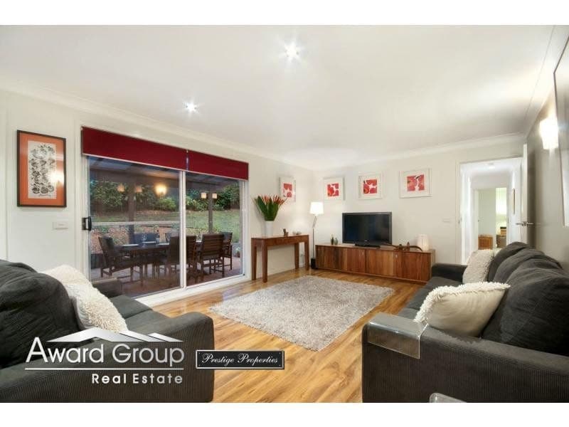 6 Timberline Avenue WEST PENNANT HILLS NSW, West Pennant Hills - Thumbnail 8