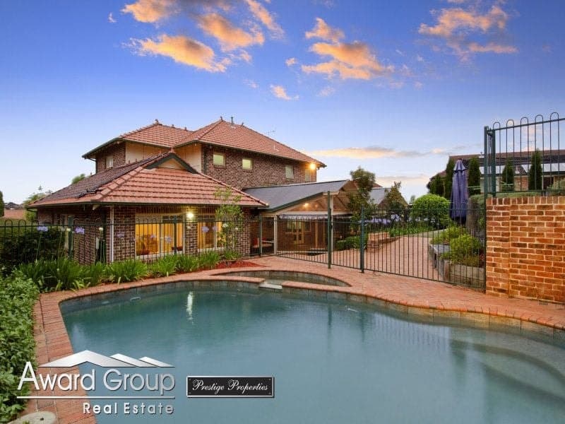 BAULKHAM HILLS, Baulkham Hills - Image 1