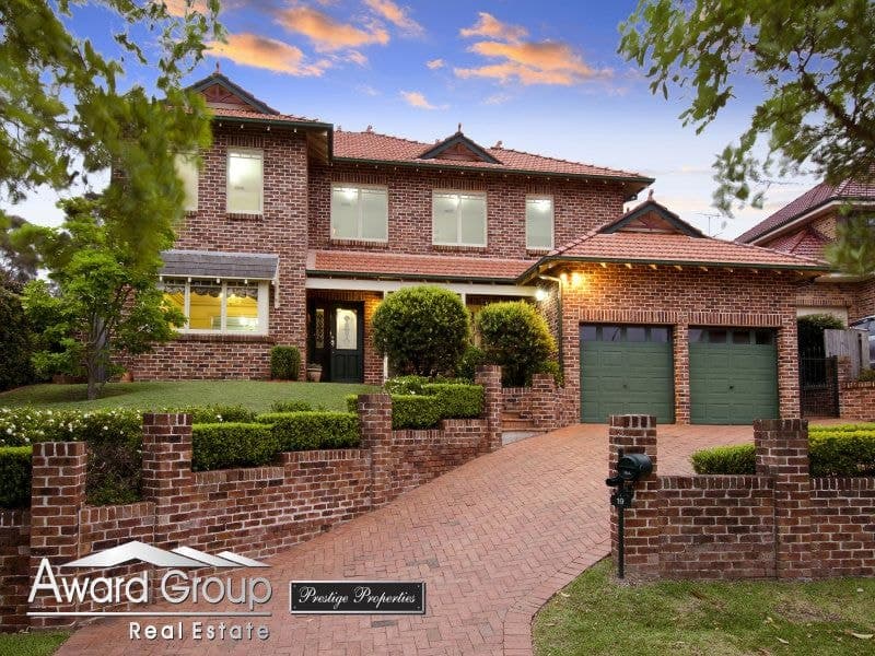 BAULKHAM HILLS, Baulkham Hills - Thumbnail 2