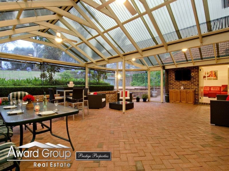 BAULKHAM HILLS, Baulkham Hills - Thumbnail 5